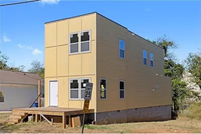 827 Drummond Street SW, Atlanta, GA 30314 - Photo 1