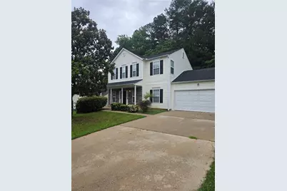 5745 Old Carriage Drive, Atlanta, GA 30349 - Photo 1