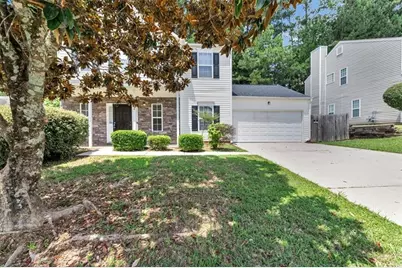 5745 Old Carriage Drive, Atlanta, GA 30349 - Photo 2