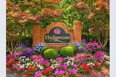 1766 Rosehedge Way NW, Kennesaw, GA 30152 - Photo 34