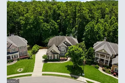 1766 Rosehedge Way NW, Kennesaw, GA 30152 - Photo 6