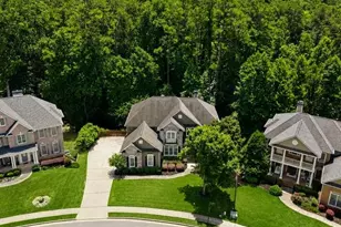 1766 Rose Hedge Way NW, Kennesaw, GA 30152 - Photo 6