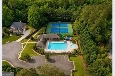 1766 Rosehedge Way NW, Kennesaw, GA 30152 - Photo 36