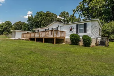 115 Caylor Farm Lane, Jasper, GA 30143 - Photo 2