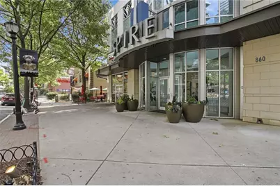 860 Peachtree Street NE #2314, Atlanta, GA 30308 - Photo 4