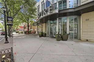 860 Peachtree St NE, Atlanta, GA 30308 - Photo 4