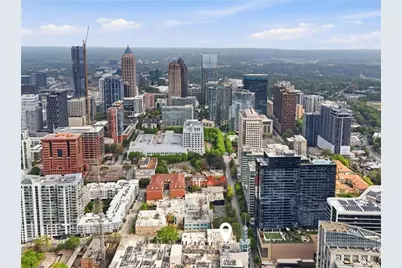 860 Peachtree Street NE #2314, Atlanta, GA 30308 - Photo 52