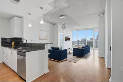 860 Peachtree Street NE #2314, Atlanta, GA 30308 - Photo 8