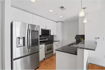 860 Peachtree Street NE #2314, Atlanta, GA 30308 - Photo 10