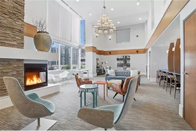 860 Peachtree Street NE #2314, Atlanta, GA 30308 - Photo 32
