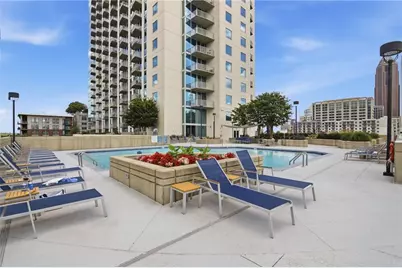 860 Peachtree Street NE #2314, Atlanta, GA 30308 - Photo 42