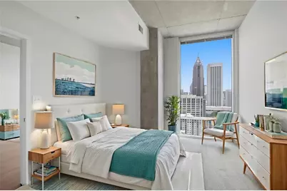 860 Peachtree Street NE #2314, Atlanta, GA 30308 - Photo 28