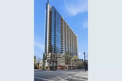 860 Peachtree Street NE #2314, Atlanta, GA 30308 - Photo 1