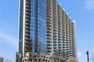 860 Peachtree St NE, Atlanta, GA 30308 - Photo 1