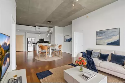 860 Peachtree Street NE #2314, Atlanta, GA 30308 - Photo 20