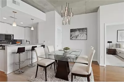 860 Peachtree Street NE #2314, Atlanta, GA 30308 - Photo 16