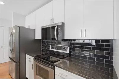 860 Peachtree Street NE #2314, Atlanta, GA 30308 - Photo 12