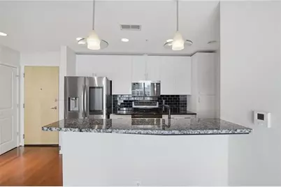 860 Peachtree Street NE #2314, Atlanta, GA 30308 - Photo 14