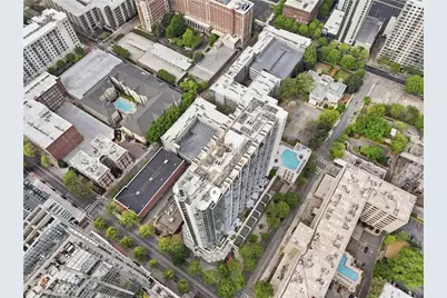 860 Peachtree Street NE #2314, Atlanta, GA 30308 - Photo 48