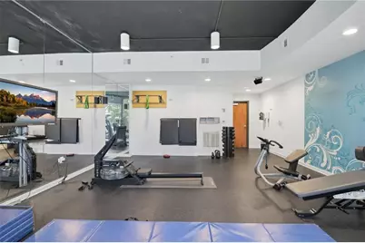 860 Peachtree Street NE #2314, Atlanta, GA 30308 - Photo 38