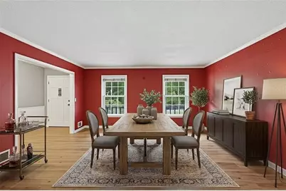 4362 White Oak Drive, Buford, GA 30518 - Photo 6