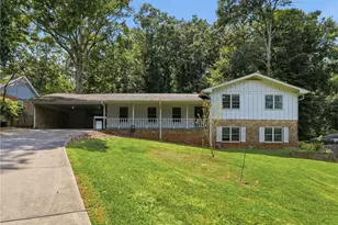 4362 White Oak Dr, Buford, GA 30518 - Photo 1