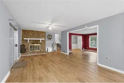 4362 White Oak Drive, Buford, GA 30518 - Photo 12