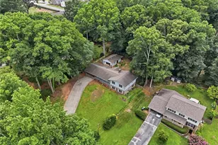 4362 White Oak Dr, Buford, GA 30518 - Photo 40