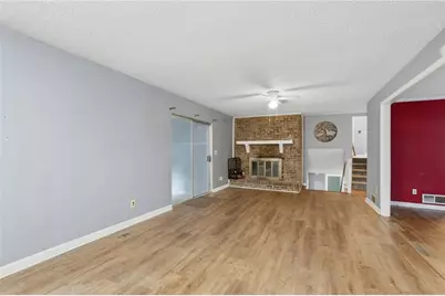 4362 White Oak Drive, Buford, GA 30518 - Photo 14