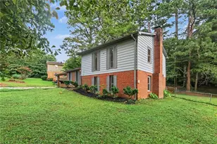 3124 Stanford Cir, Lawrenceville, GA 30044 - Photo 4