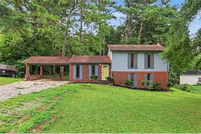 3124 Stanford Circle, Lawrenceville, GA 30044 - Photo 2