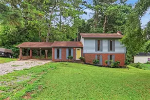 3124 Stanford Cir, Lawrenceville, GA 30044 - Photo 2