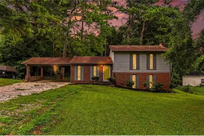 3124 Stanford Circle, Lawrenceville, GA 30044 - Photo 1