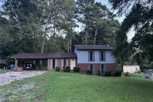 3124 Stanford Cir, Lawrenceville, GA 30044 - Photo 1