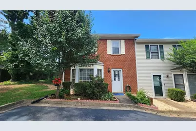 284 Shaded Oaks Lane SE, Marietta, GA 30067 - Photo 32