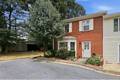 284 Shaded Oaks Lane SE, Marietta, GA 30067 - Photo 1