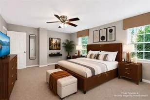 284 Shaded Oaks Ln SE, Marietta, GA 30067 - Photo 22
