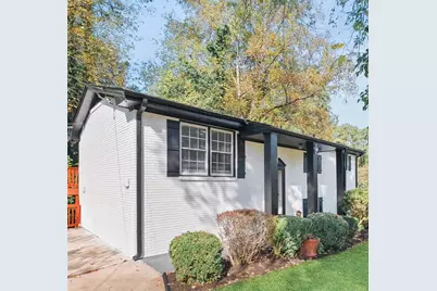 1969 Valley Ridge Drive SW, Atlanta, GA 30331 - Photo 2