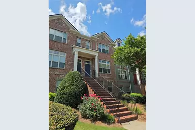 4847 Carre Way, Alpharetta, GA 30022 - Photo 1
