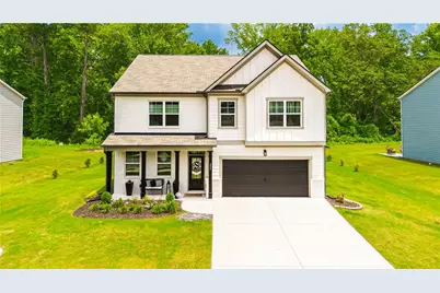 4856 Golden Finch Lane SW, Powder Springs, GA 30127 - Photo 1