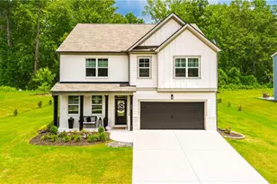 4856 Golden Finch Ln SW, Powder Springs, GA 30127 - Photo 1