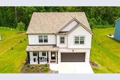 4856 Golden Finch Lane SW, Powder Springs, GA 30127 - Photo 4