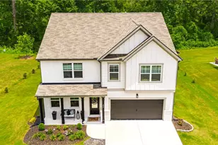 4856 Golden Finch Ln SW, Powder Springs, GA 30127 - Photo 4