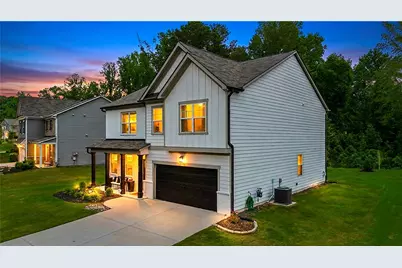 4856 Golden Finch Lane SW, Powder Springs, GA 30127 - Photo 2
