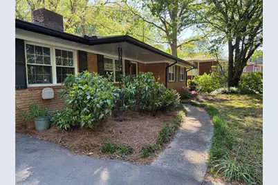 782 Prince Avenue, Marietta, GA 30062 - Photo 1