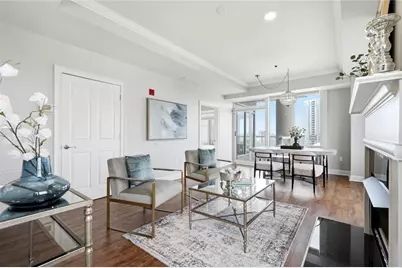 2881 Peachtree Road NE #1105, Atlanta, GA 30305 - Photo 4