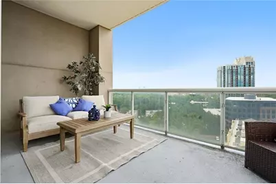 2881 Peachtree Road NE #1105, Atlanta, GA 30305 - Photo 22
