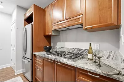 2881 Peachtree Road NE #1105, Atlanta, GA 30305 - Photo 8