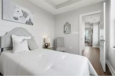 2881 Peachtree Road NE #1105, Atlanta, GA 30305 - Photo 18