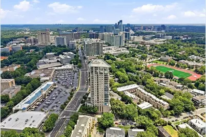 2881 Peachtree Road NE #1105, Atlanta, GA 30305 - Photo 34